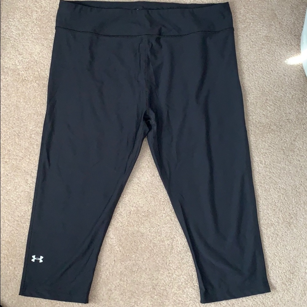 Underarmor Leggings - XL